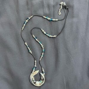 Uno de 50 necklace